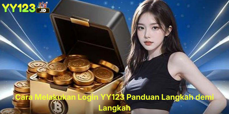 Cara Melakukan Login YY123 – Panduan Langkah demi Langkah